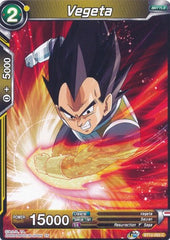 Vegeta [BT12-093] | Fandemonia Ltd