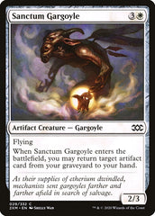 Sanctum Gargoyle [Double Masters] | Fandemonia Ltd