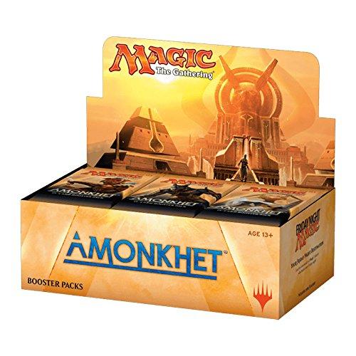 Amonkhet Booster Pack | Fandemonia Ltd