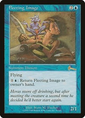 Fleeting Image [Urza's Legacy] | Fandemonia Ltd