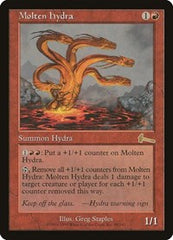 Molten Hydra [Urza's Legacy] | Fandemonia Ltd