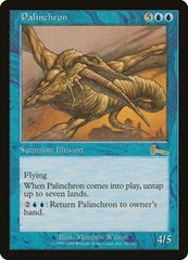 Palinchron [Urza's Legacy] | Fandemonia Ltd