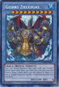 Gishki Zielgigas [HA07-EN057] Secret Rare | Fandemonia Ltd