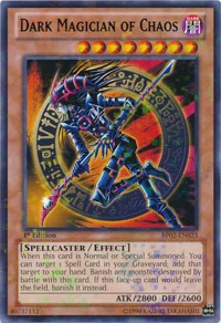 Dark Magician of Chaos [BP02-EN023] Mosaic Rare | Fandemonia Ltd