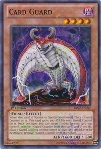 Card Guard [BP02-EN082] Mosaic Rare | Fandemonia Ltd