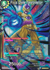 Frieza, Divine Transformation [BT12-100] | Fandemonia Ltd