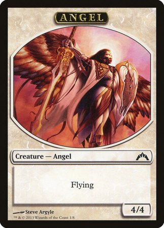 Angel Token [Gatecrash Tokens] | Fandemonia Ltd