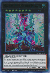 Galaxy-Eyes Cipher Dragon (Green) [DLCS-EN125] Ultra Rare | Fandemonia Ltd