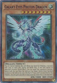 Galaxy-Eyes Photon Dragon (Purple) [LDS2-EN047] Ultra Rare | Fandemonia Ltd