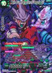 Majin Buu, Incarnation of Demonic Evil [BT12-153] | Fandemonia Ltd