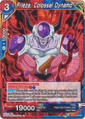 Frieza, Colossal Dynamo [BT10-149] | Fandemonia Ltd