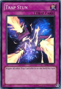 Trap Stun [AP02-EN013] Super Rare | Fandemonia Ltd