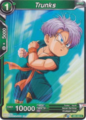 Trunks [DB3-060] | Fandemonia Ltd