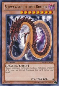 Schwarzschild Limit Dragon [BPW2-EN064] Common | Fandemonia Ltd