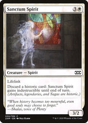 Sanctum Spirit [Double Masters] | Fandemonia Ltd