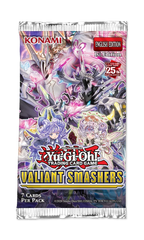 Valiant Smashers - Booster Box (1st Edition) | Fandemonia Ltd