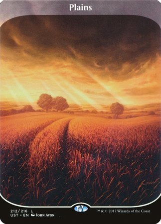 Plains [Unstable] | Fandemonia Ltd