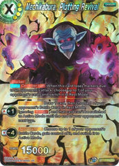 Mechikabura, Plotting Revival [BT10-096] | Fandemonia Ltd