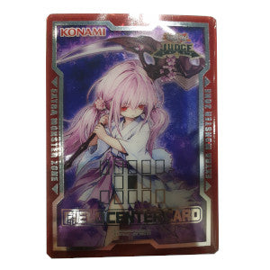 Field Center Card: Ghost Reaper & Winter Cherries (Judge) Promo | Fandemonia Ltd