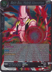 Majin Buu, Hybrid Absorption (Universal Onslaught) [BT9-079] | Fandemonia Ltd