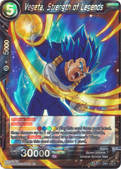 Vegeta, Strength of Legends [DB2-133] | Fandemonia Ltd