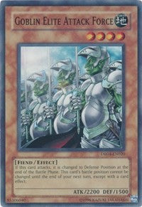 Goblin Elite Attack Force [DR04-EN020] Super Rare | Fandemonia Ltd