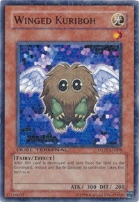 Winged Kuriboh [DTP1-EN008] Common | Fandemonia Ltd