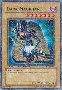 Dark Magician [DT01-EN002] Rare | Fandemonia Ltd