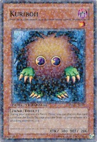 Kuriboh [DT01-EN007] Common | Fandemonia Ltd