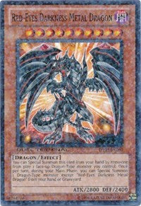 Red-Eyes Darkness Metal Dragon [DT04-EN060] Common | Fandemonia Ltd