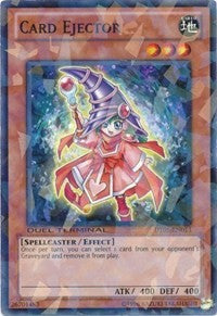 Card Ejector [DT05-EN013] Common | Fandemonia Ltd