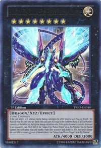 Number 62: Galaxy-Eyes Prime Photon Dragon [PRIO-EN040] Ultra Rare | Fandemonia Ltd