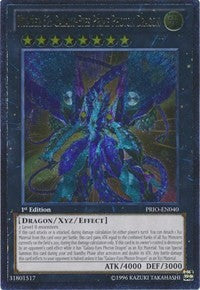 Number 62: Galaxy-Eyes Prime Photon Dragon (UTR) [PRIO-EN040] Ultimate Rare | Fandemonia Ltd