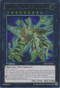 Number C107: Neo Galaxy-Eyes Tachyon Dragon (UTR) [PRIO-EN041] Ultimate Rare | Fandemonia Ltd