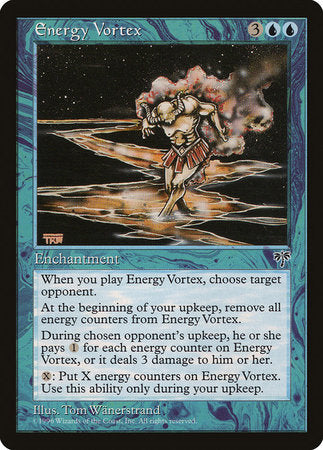 Energy Vortex [Mirage] | Fandemonia Ltd