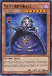 Vampire Grace [MP14-EN153] Common | Fandemonia Ltd