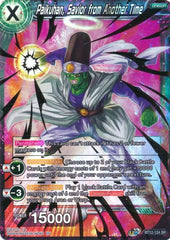 Paikuhan, Savior from Another Time [BT12-124] | Fandemonia Ltd