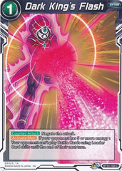 Dark King's Flash [BT12-150] | Fandemonia Ltd