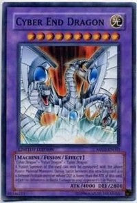 Cyber End Dragon [MF02-EN003] Parallel Rare | Fandemonia Ltd