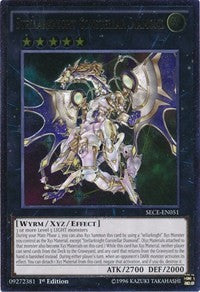 Stellarknight Constellar Diamond (UTR) [SECE-EN051] Ultimate Rare | Fandemonia Ltd