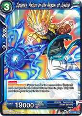 Gotenks, Return of the Reaper of Justice [BT11-056] | Fandemonia Ltd