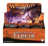 Dragons of Tarkir Booster Pack | Fandemonia Ltd