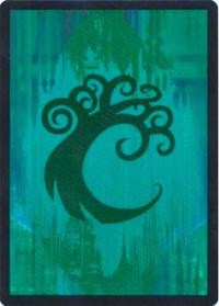 Guild Token - Simic [Prerelease Cards] | Fandemonia Ltd