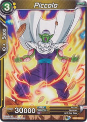 Piccolo [DB3-083] | Fandemonia Ltd