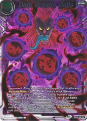 Dark Dragon Balls [EX16-09] | Fandemonia Ltd