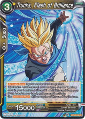 Trunks, Flash of Brilliance [BT10-108] | Fandemonia Ltd