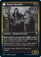 Kessig Naturalist // Lord of the Ulvenwald [Innistrad: Double Feature] | Fandemonia Ltd