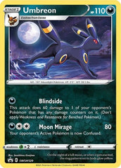 Umbreon (SWSH129) [Sword & Shield: Black Star Promos] | Fandemonia Ltd