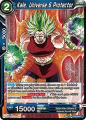 Kale, Universe 6 Protector (Universal Onslaught) [BT9-034] | Fandemonia Ltd