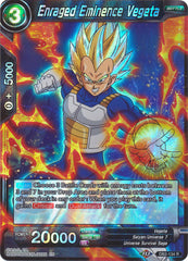 Enraged Eminence Vegeta [DB2-134] | Fandemonia Ltd